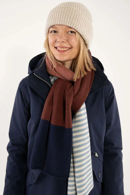 Winterparka Thy - Danefae