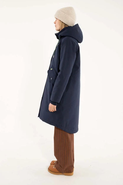 Winterparka Thy - Danefae