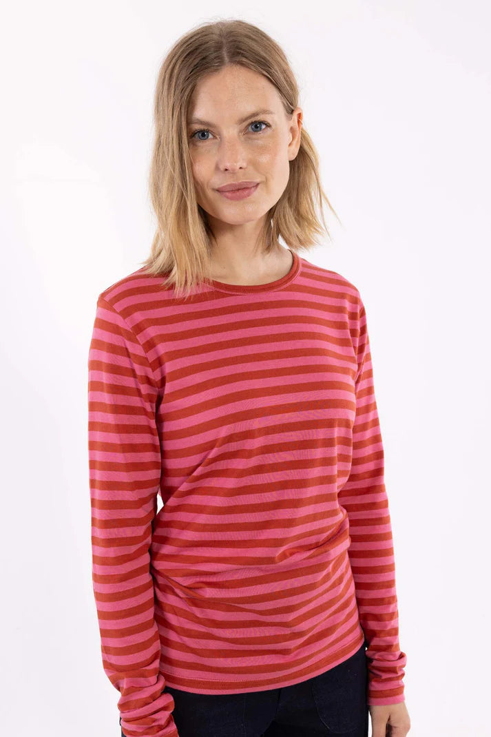 Långärmad tröja Jubilee