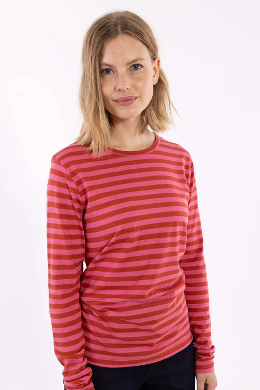 Långärmad tröja Jubilee