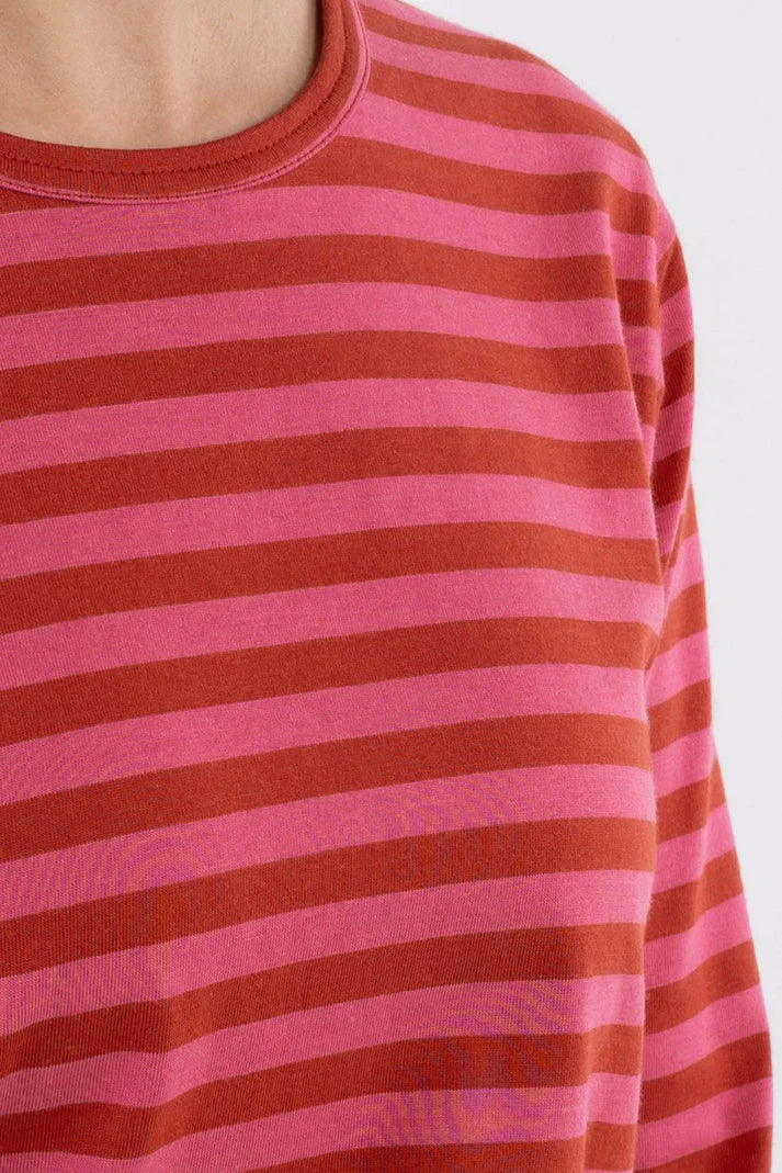 Långärmad tröja Jubilee