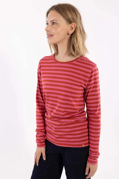 Långärmad tröja Jubilee