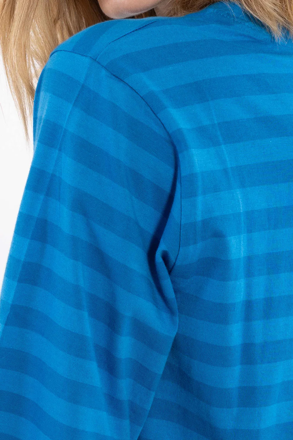 T - shirt Basic Glad - Danefae