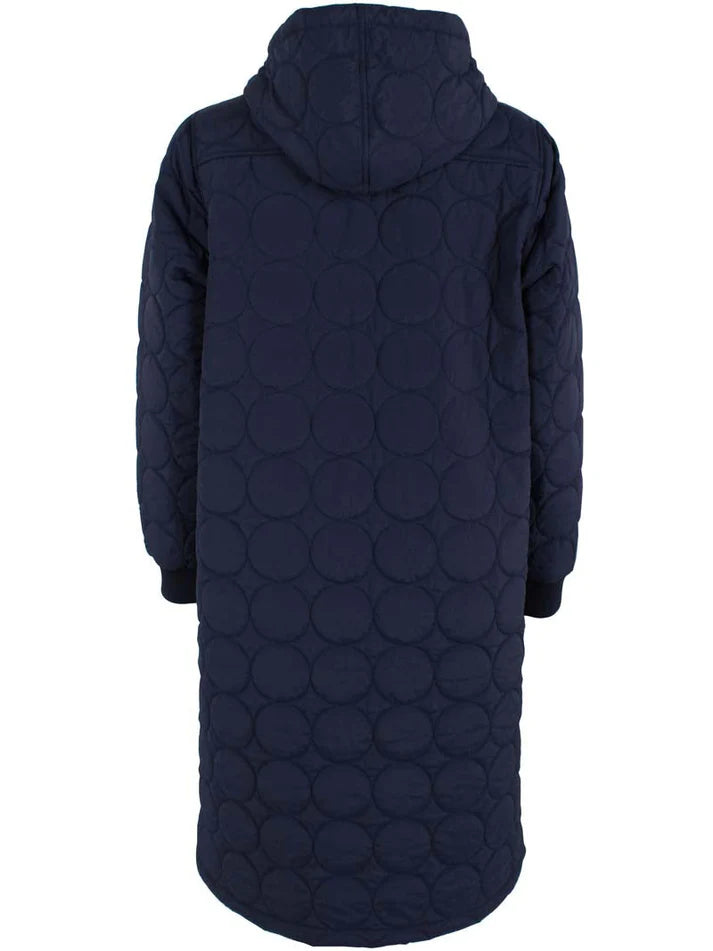 Meadow Thermo Coat