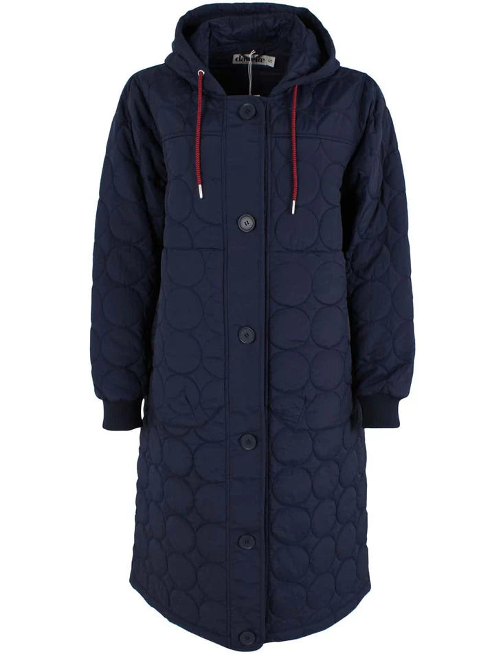 Meadow Thermo Coat