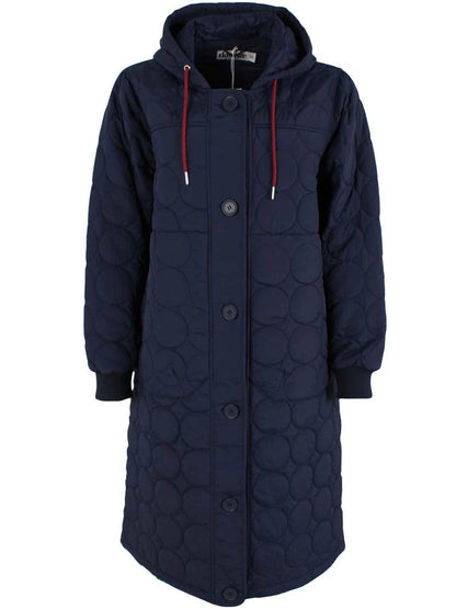 Meadow Thermo Coat