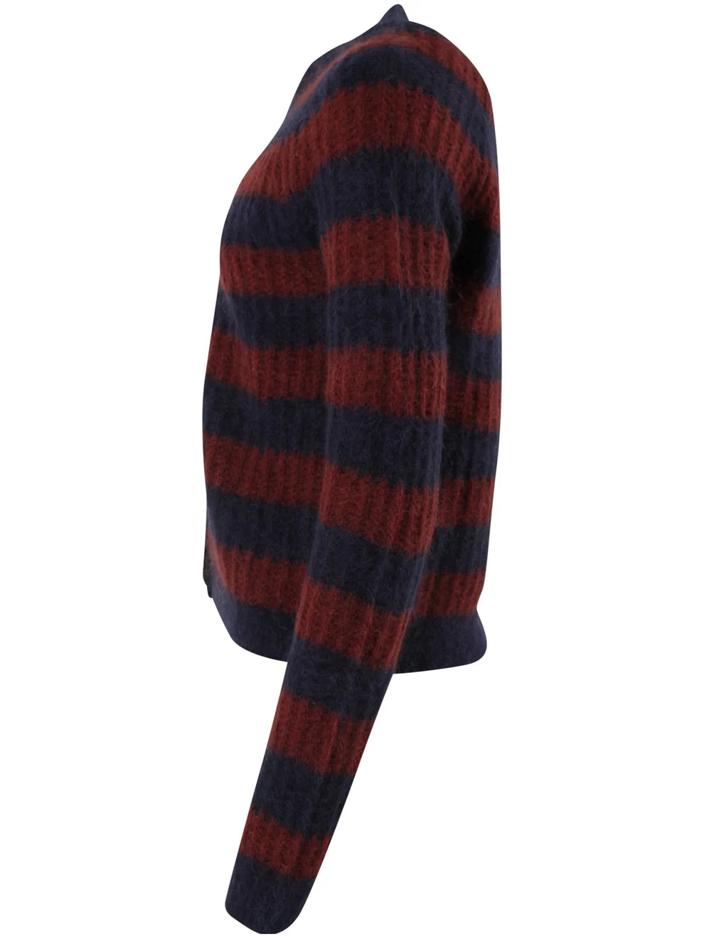 Cardigan Adorable mohair