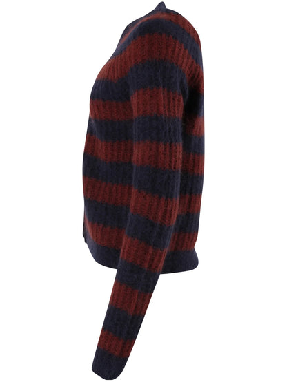 Cardigan Adorable mohair