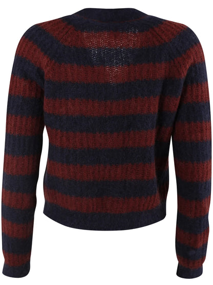Cardigan Adorable mohair