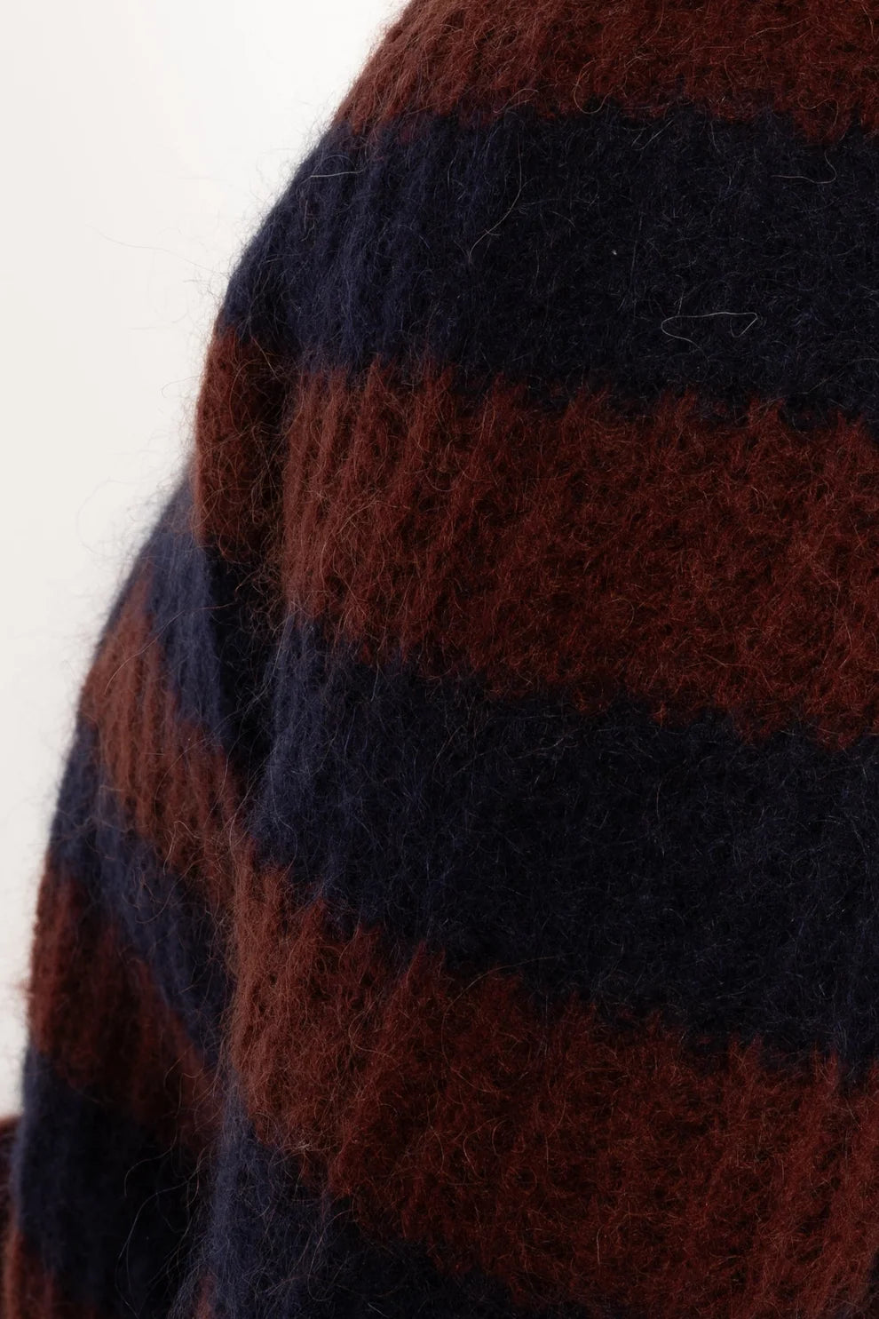 Cardigan Adorable mohair