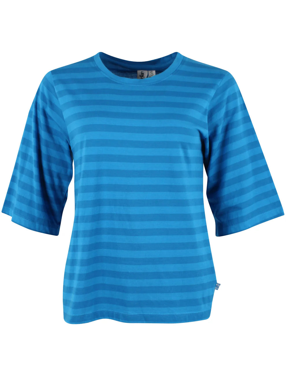 T - shirt Basic Glad - Danefae