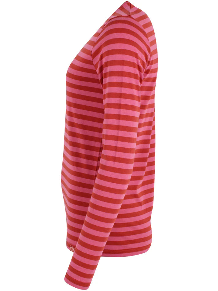 Långärmad tröja Jubilee