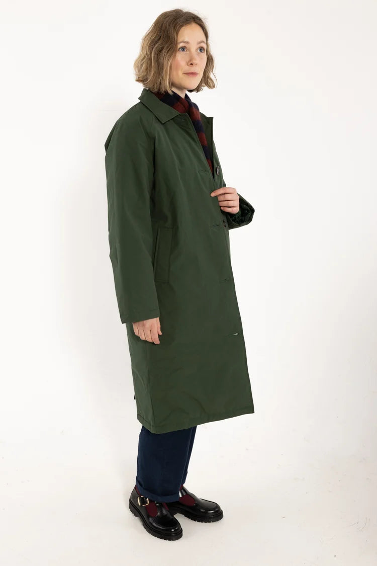 Wintercoat Ladylike