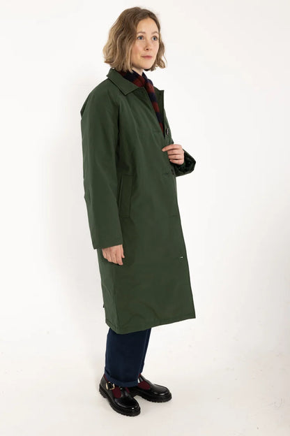 Wintercoat Ladylike