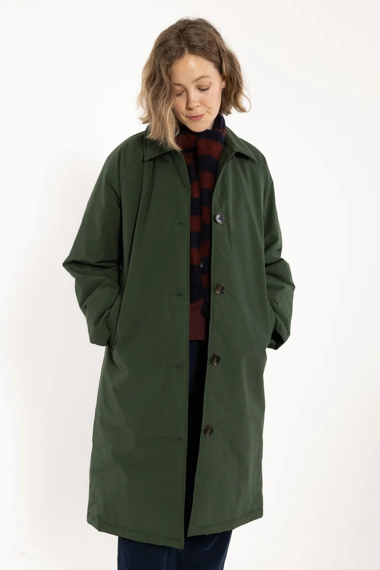 Wintercoat Ladylike