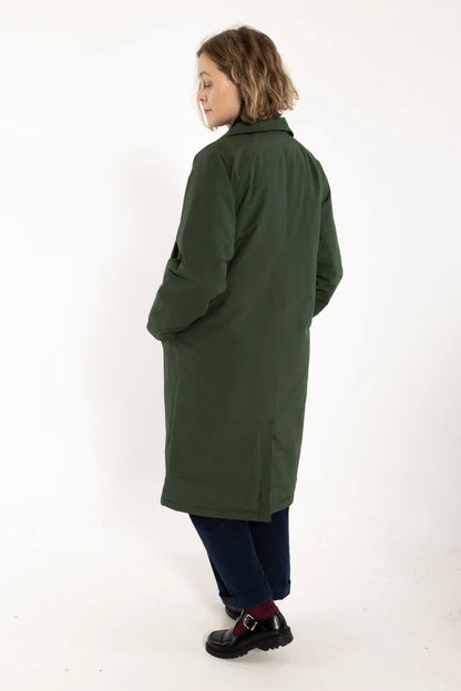 Wintercoat Ladylike
