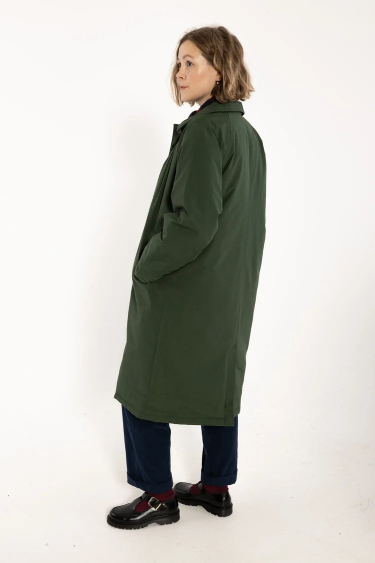Wintercoat Ladylike