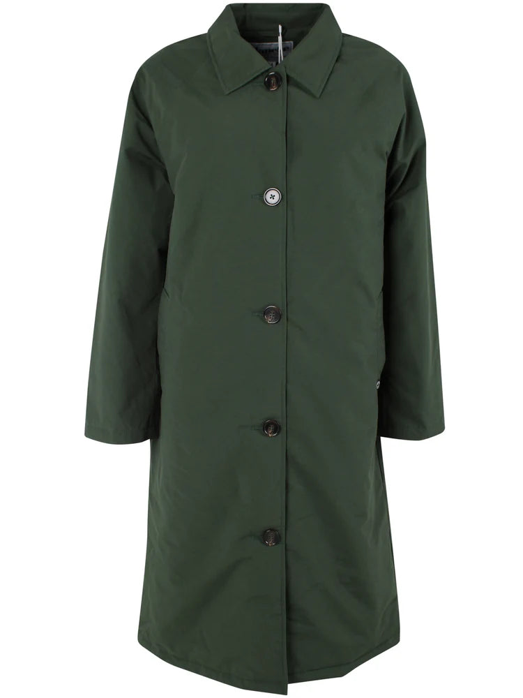 Wintercoat Ladylike