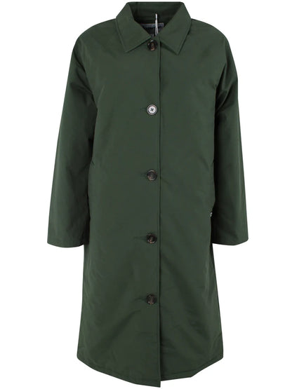 Wintercoat Ladylike