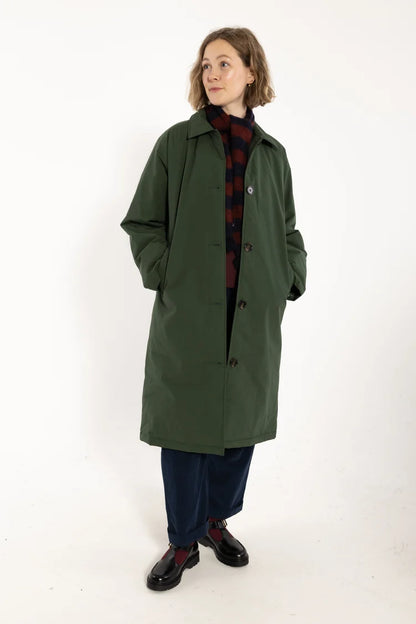 Wintercoat Ladylike