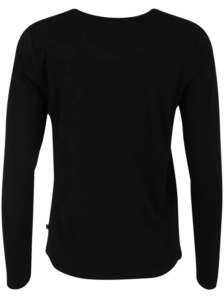 Merry Wool Tee - Danefae