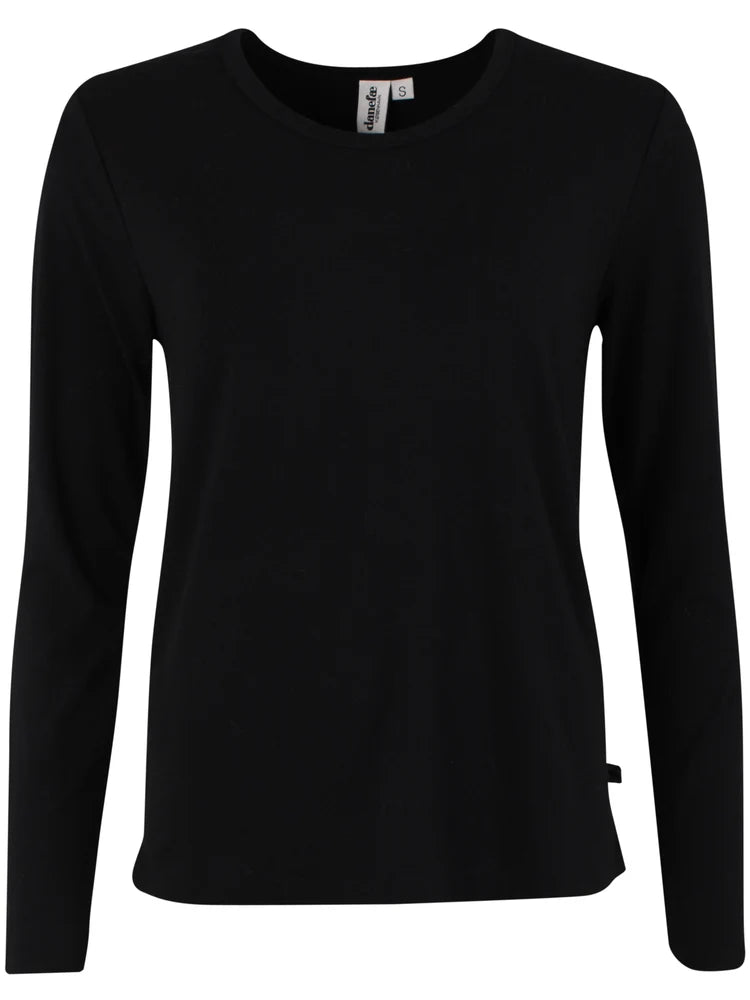 Merry Wool Tee - Danefae