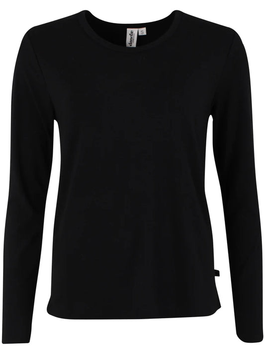 Merry Wool Tee - Danefae