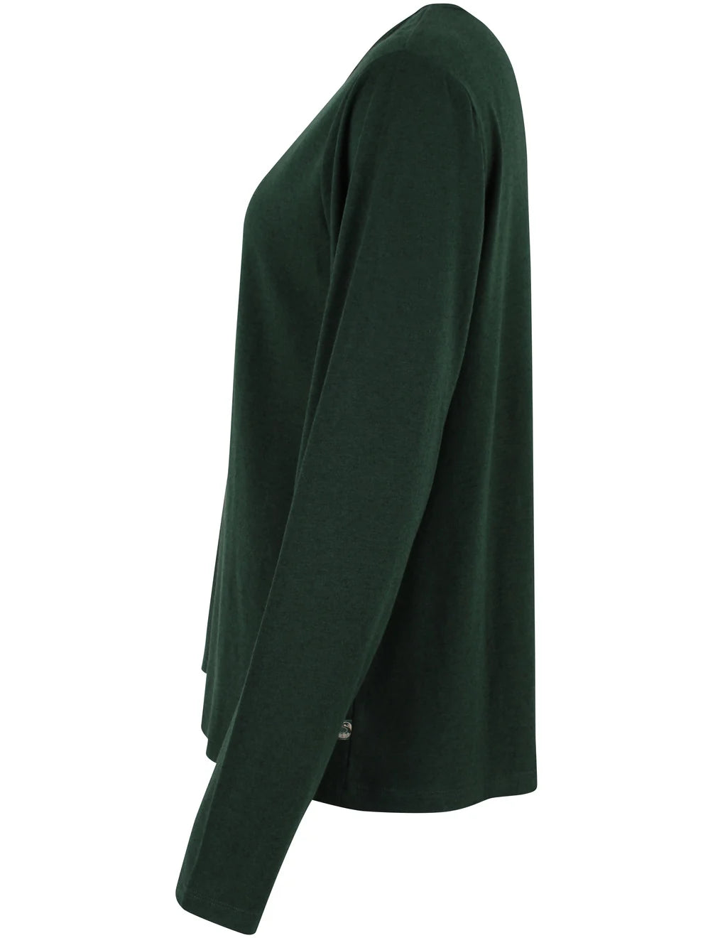 Merry Wool Tee - Danefae