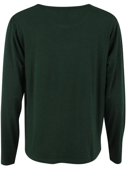 Merry Wool Tee - Danefae