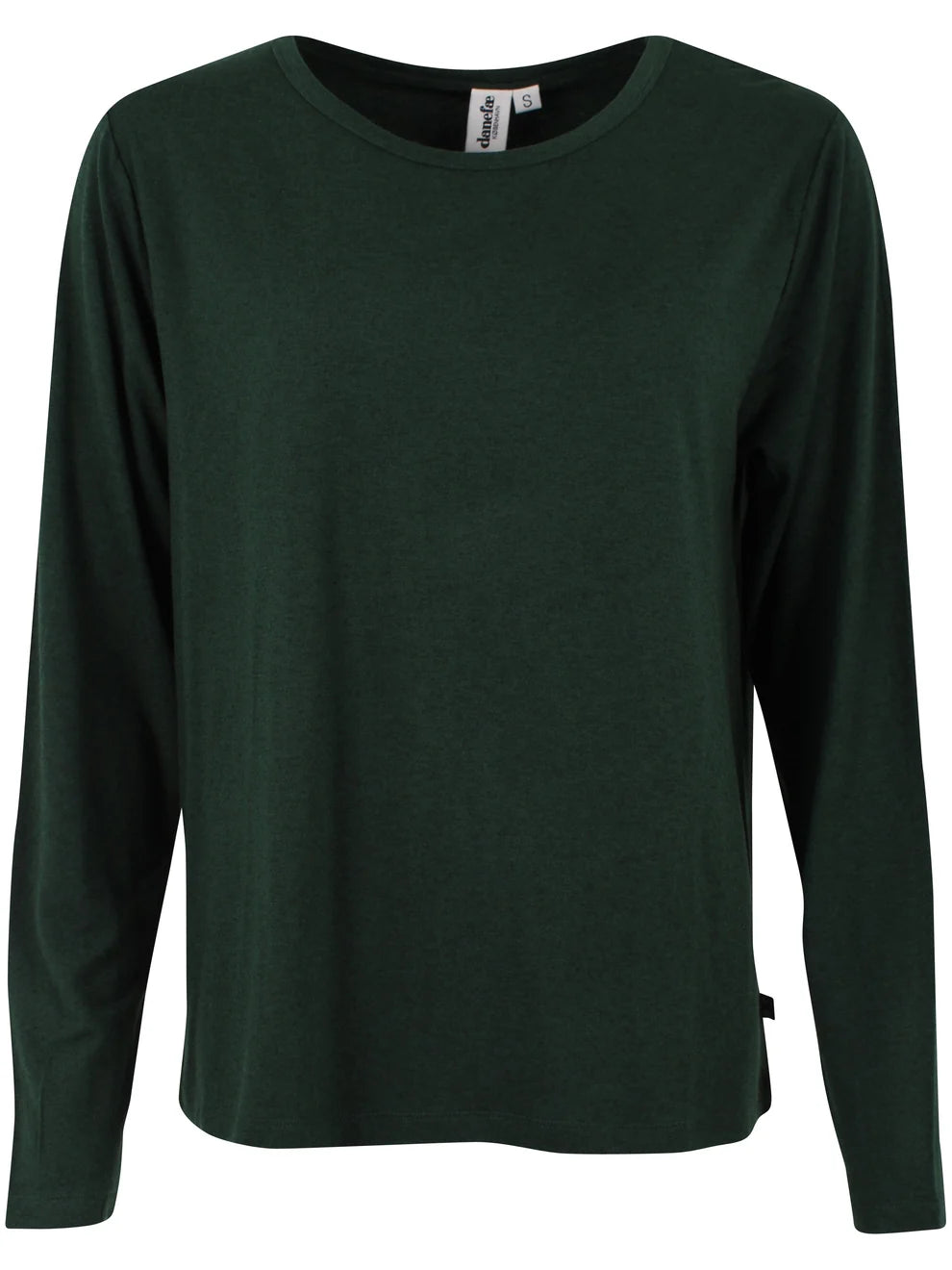 Merry Wool Tee - Danefae