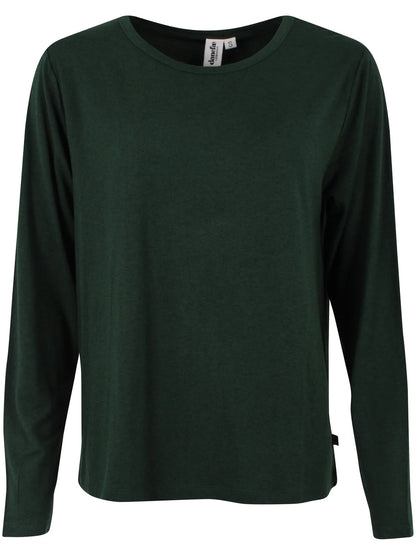 Merry Wool Tee - Danefae