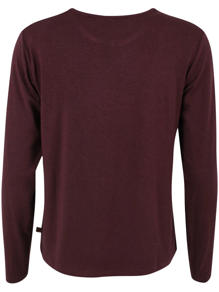 Merry Wool Tee - Danefae
