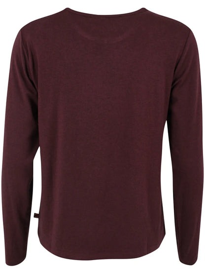 Merry Wool Tee - Danefae