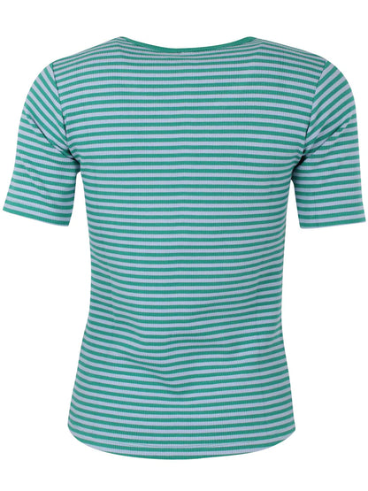 T - shirt Ribbing Role - Danefae
