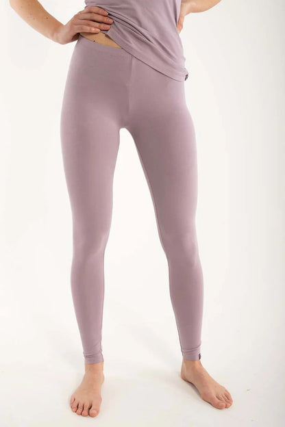 Bomullsleggings
