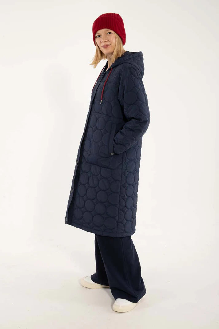 Meadow Thermo Coat