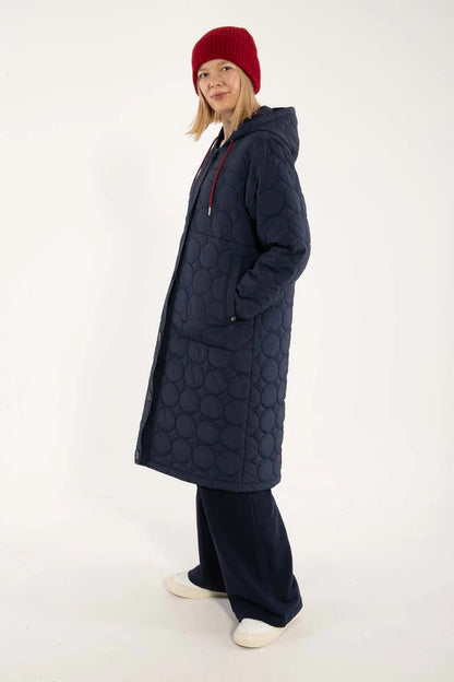 Meadow Thermo Coat