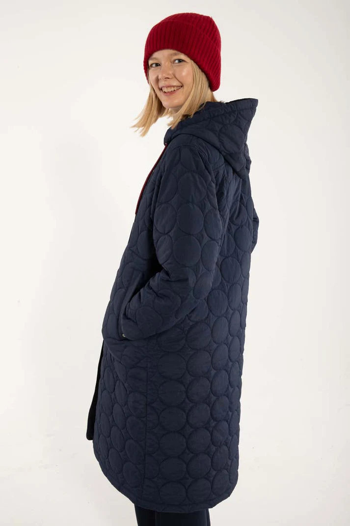 Meadow Thermo Coat