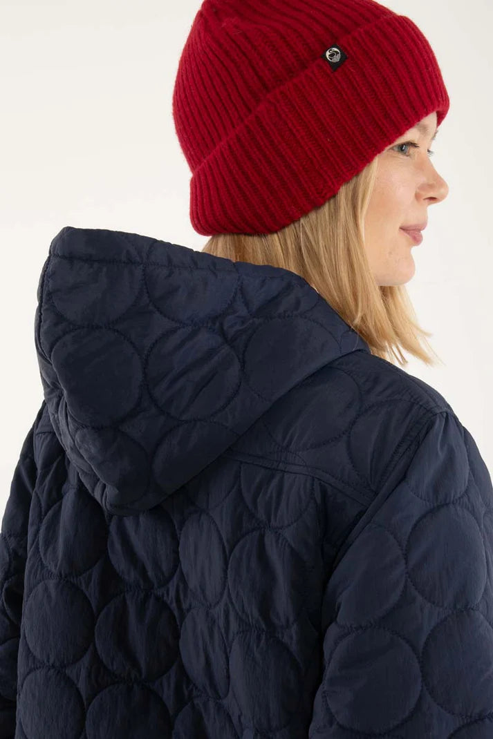 Meadow Thermo Coat
