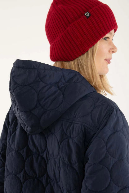 Meadow Thermo Coat