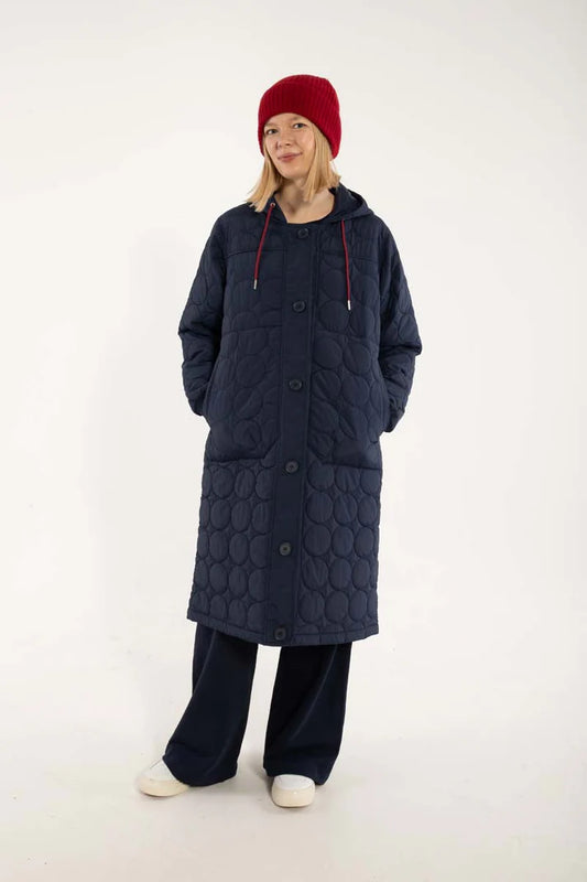 Meadow Thermo Coat
