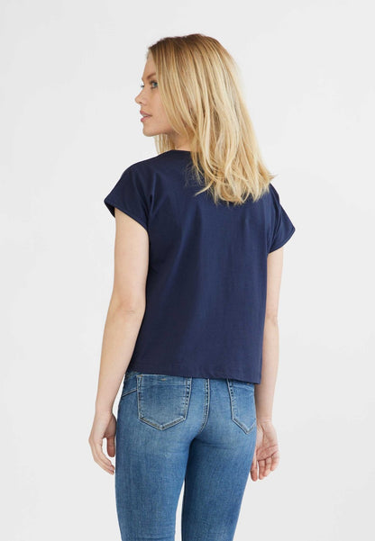 Tee Karen - Grobund