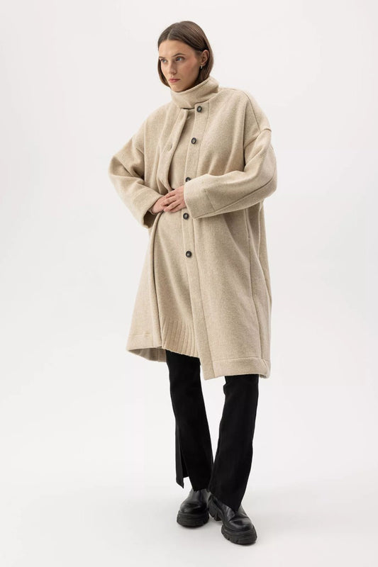 Coat Anne