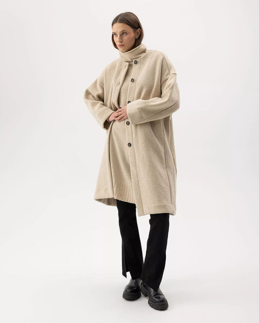 Coat Anne