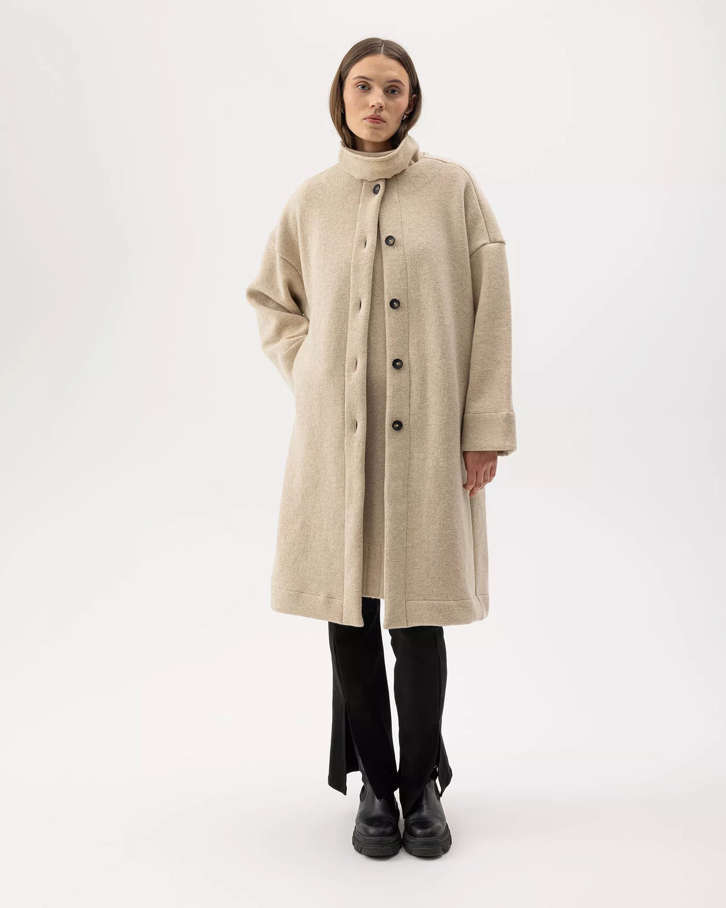 Coat Anne