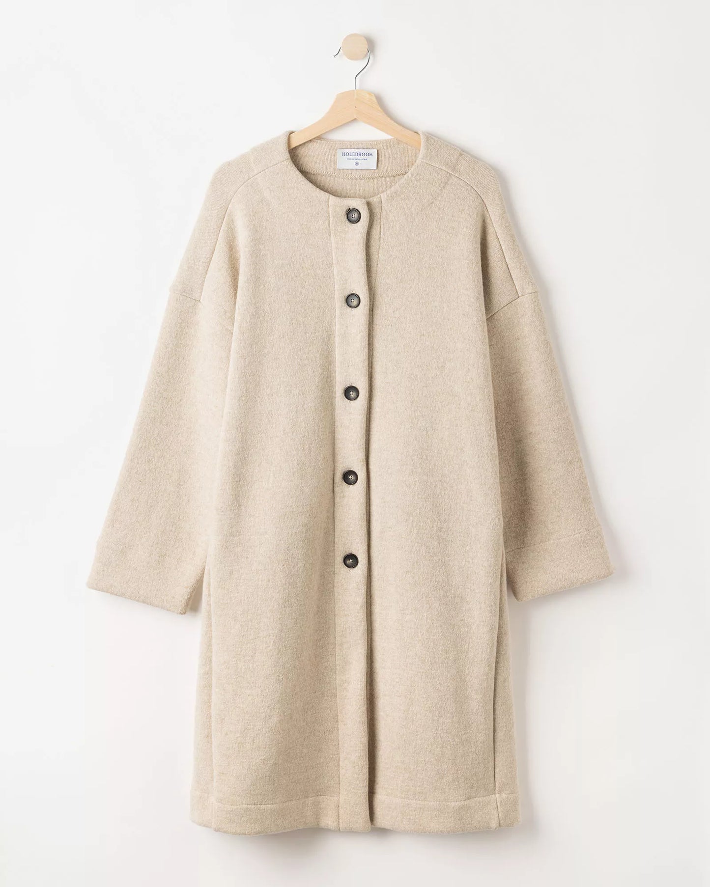 Coat Anne