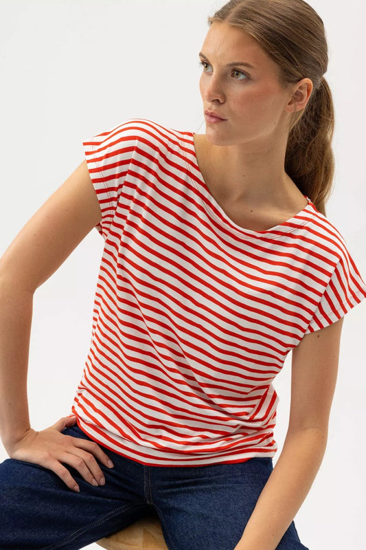 Ellen Capsleeve