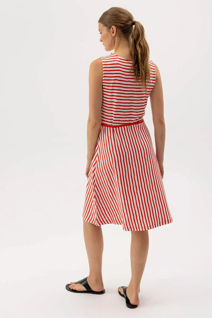 Ellen Dress - Holebrook