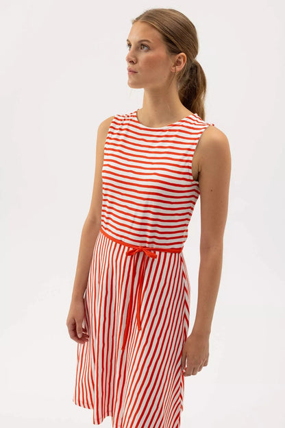 Ellen Dress - Holebrook
