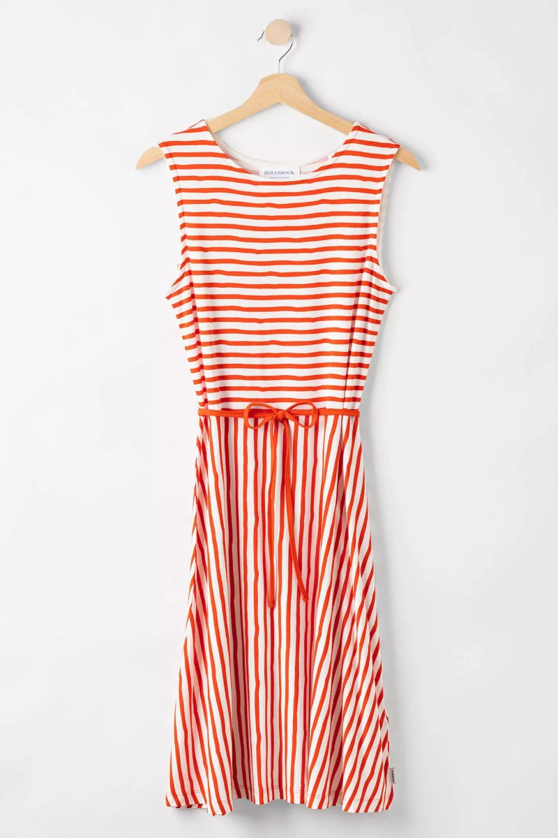 Ellen Dress - Holebrook